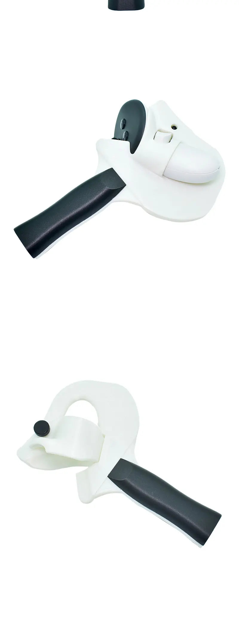 FOr Meta Quest3 /Quest3STable Tennis Racquet VR Game Controller Quest3/ 3S Virtual Reality Glasses VR Accessorie