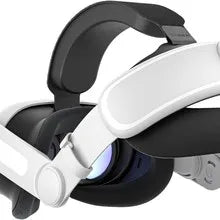 Upgraded Adjustable Head Strap For Meta Quest 3/3S Replacement Headband Elite Strap Headwear For Oculus Quest 3S VR Accessories