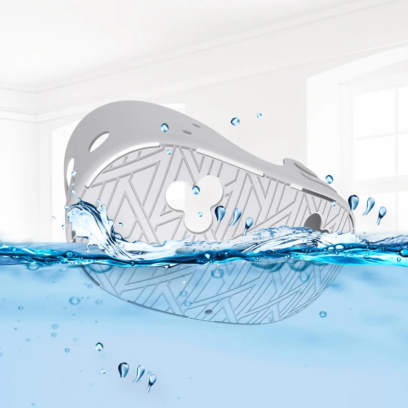 7Pcs/Set Silicone Cover for Meta Quest 3S Accessories  Includes  Cover Set Controller Grip Cover and Soft Shell Cover