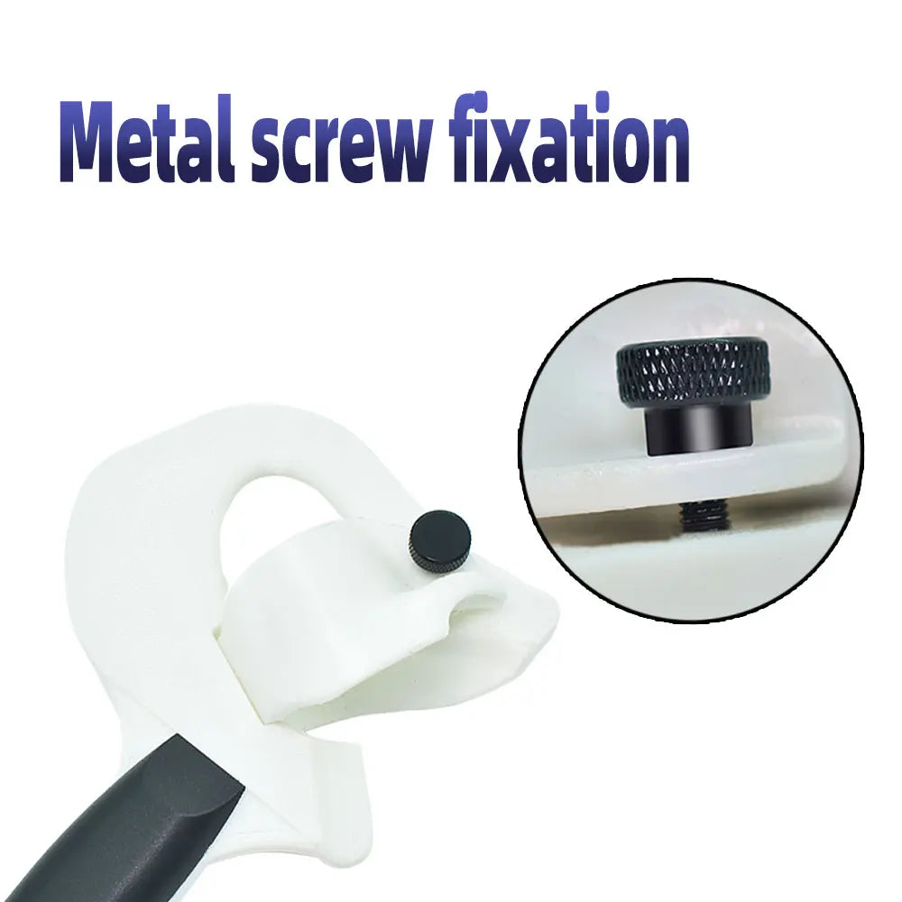 FOr Meta Quest3 /Quest3STable Tennis Racquet VR Game Controller Quest3/ 3S Virtual Reality Glasses VR Accessorie