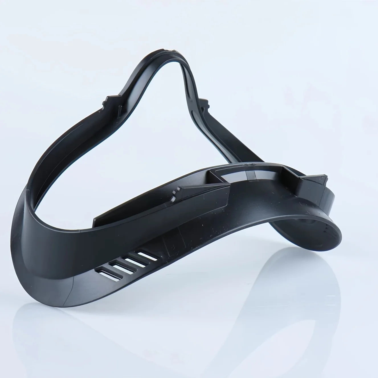 HUNDAI Facial Interface & Face Cover Pad for Oculus Quest 2/3S, Sweat-Proof PU Foam Cushion - VR Accessories for Meta Quest 2/3S